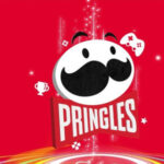 Акция Pringles Игра в каждой банке