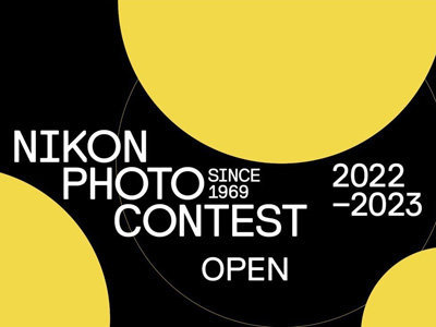 Фотоконкурс Nikon 2022-2023