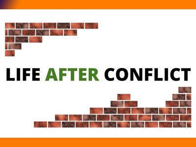 Конкурс Life After Conflict