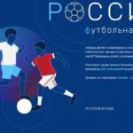 Конкурс Россия – футбольная страна