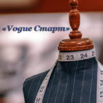 Конкурс Vogue Старт для начинающих дизайнеров одежды