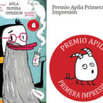Конкурс детских книг с иллюстрациями Apila First Impression Award