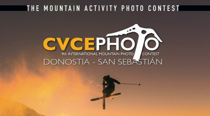 Конкурс горной фотографии CVCEPHOTO 1
