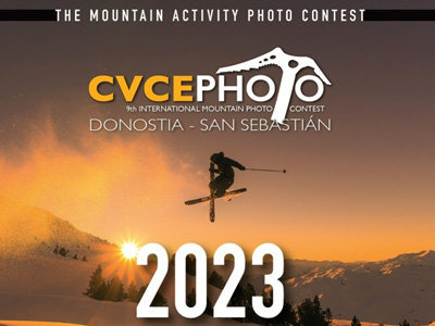 Конкурс горной фотографии CVCEPHOTO