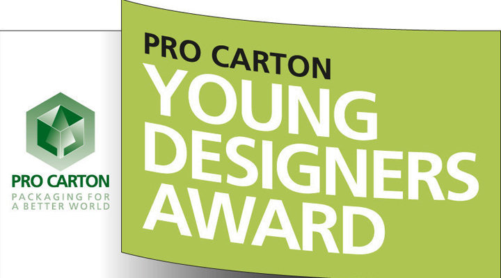 Конкурс молодых дизайнеров Pro Carton