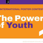 Конкурс плакатов Сила молодежи