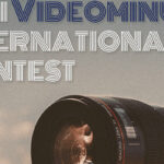 Международный конкурс Видеоминута