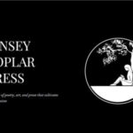 Творческий конкурс Binsey Poplar Press
