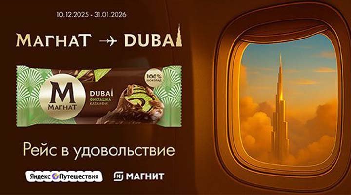 Акция «Рейс в удовольствие»