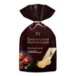 Акция Sибирская коллекция. Программа лояльности