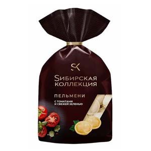 Акция «Sибирская коллекция. Программа лояльности»