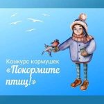 интернет-конкурс кормушек
