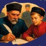 Казачий диктант — 2025