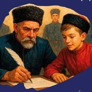 Казачий диктант — 2025