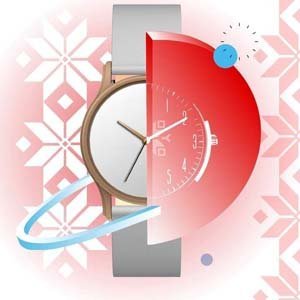 Конкурс дизайна часов «Must Art – 2025»