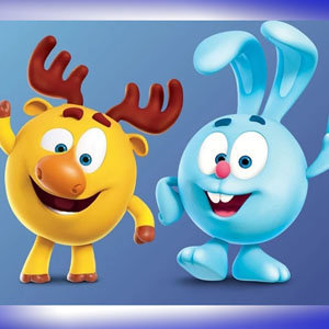 Конкурс на создание анимации для легендарных Смешариков