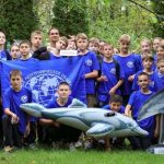 Конкурс на участие в смене в ВДЦ Орлёнок-01