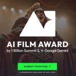 Конкурс Премия 1 миллион за фильм в стиле ИИ-01