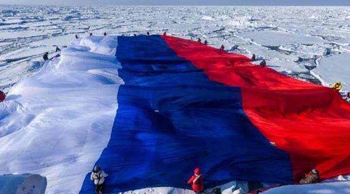 Конкурс «Север – страна без границ»