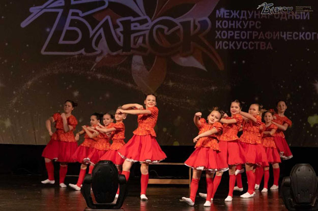 Конкурс танцев-01