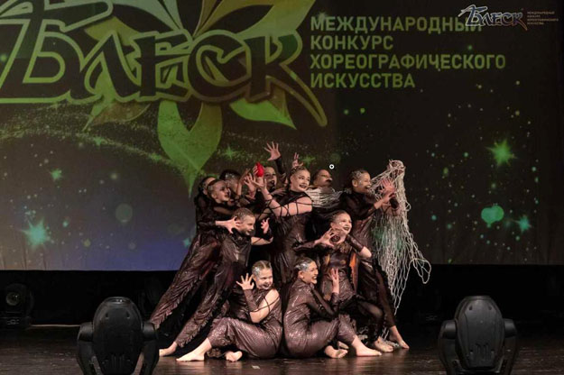 Конкурс танцев-02