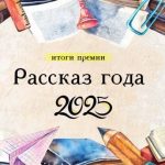 Премия Рассказ года — 2025-01