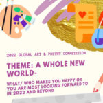 творческий конкурс Позитивный взгляд на наше будущее