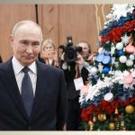 Всероссийская акция Ёлка желаний