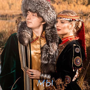 Всероссийский конкурс этнического видеоконтента МЫ